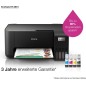 Epson EcoTank ET-2815 Blækprinter Epson EcoTank ET-2815 Blækprinter